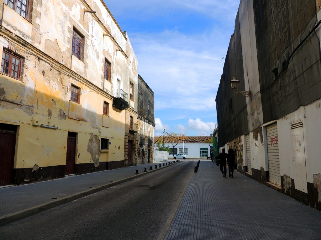 Foto de El Puerto de Santa María (Cádiz), España