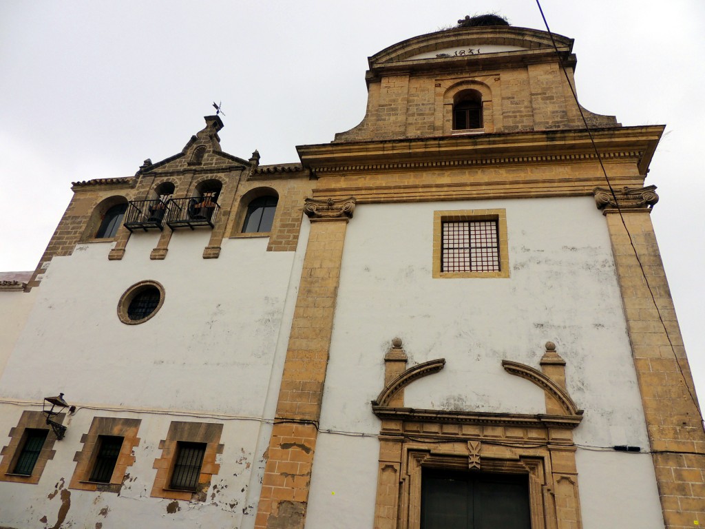 Foto de El Puerto de Santa María (Cádiz), España