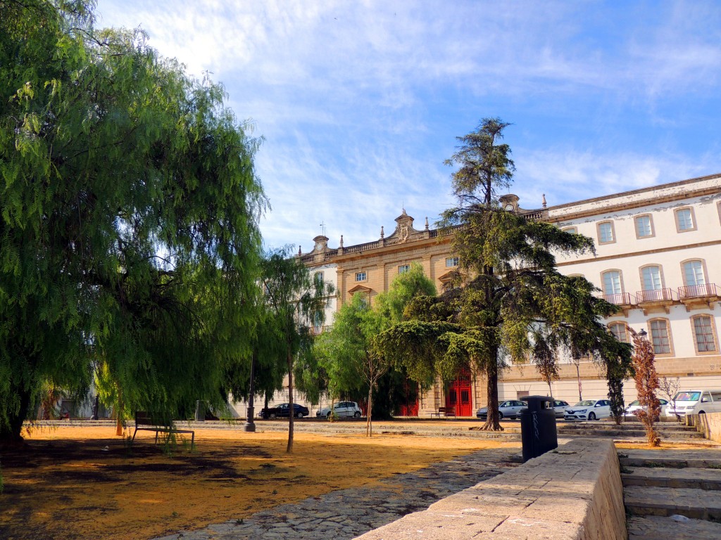 Foto de El Puerto de Santa María (Cádiz), España