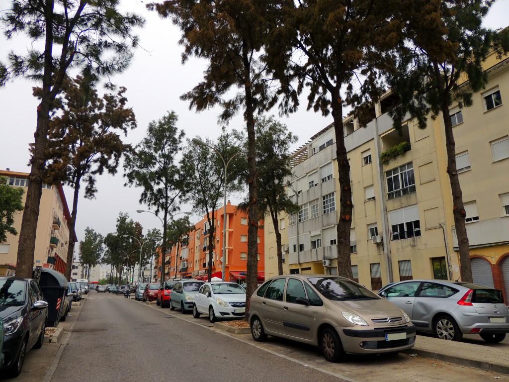 Foto de El Puerto de Santa María (Cádiz), España