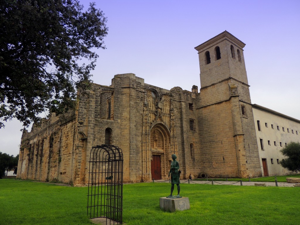 Foto de El Puerto de Santa María (Cádiz), España