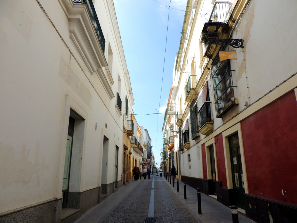 Foto de El Puerto de Santa María (Cádiz), España