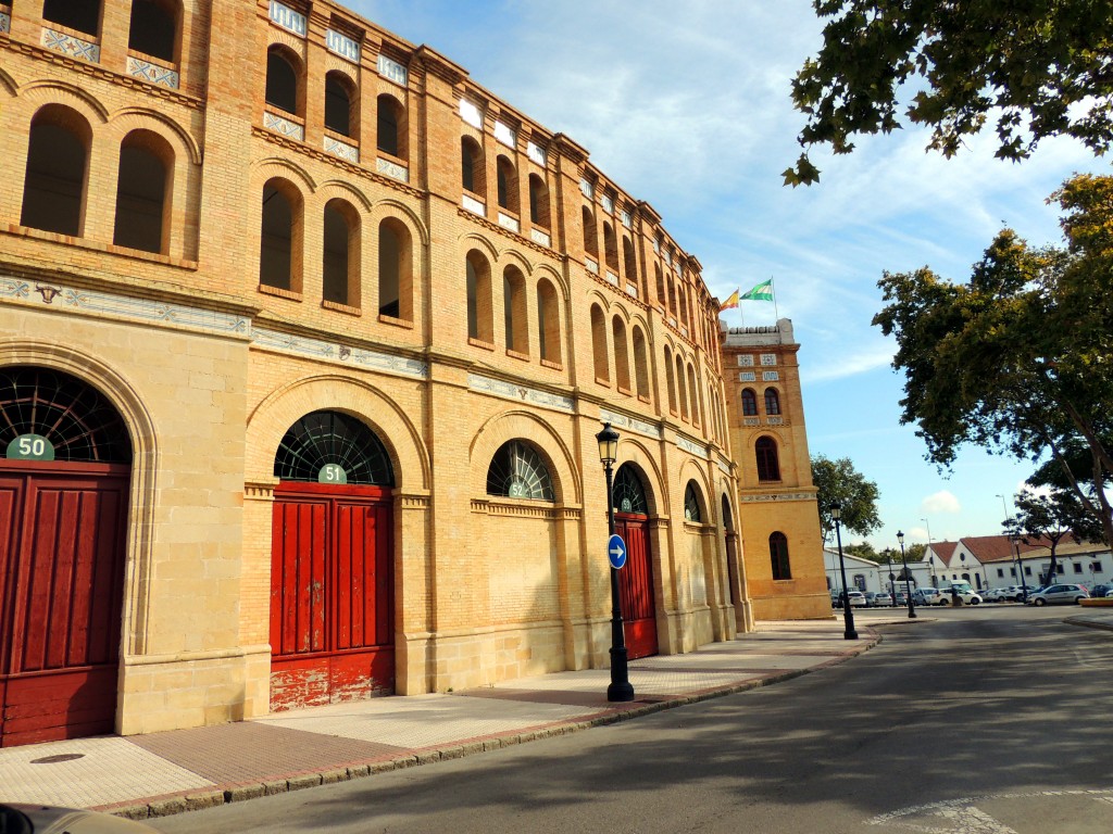 Foto de El Puerto de Santa María (Cádiz), España