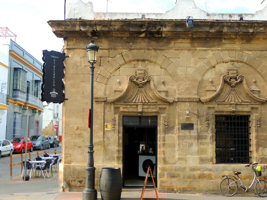 Foto de El Puerto de Santa María (Cádiz), España