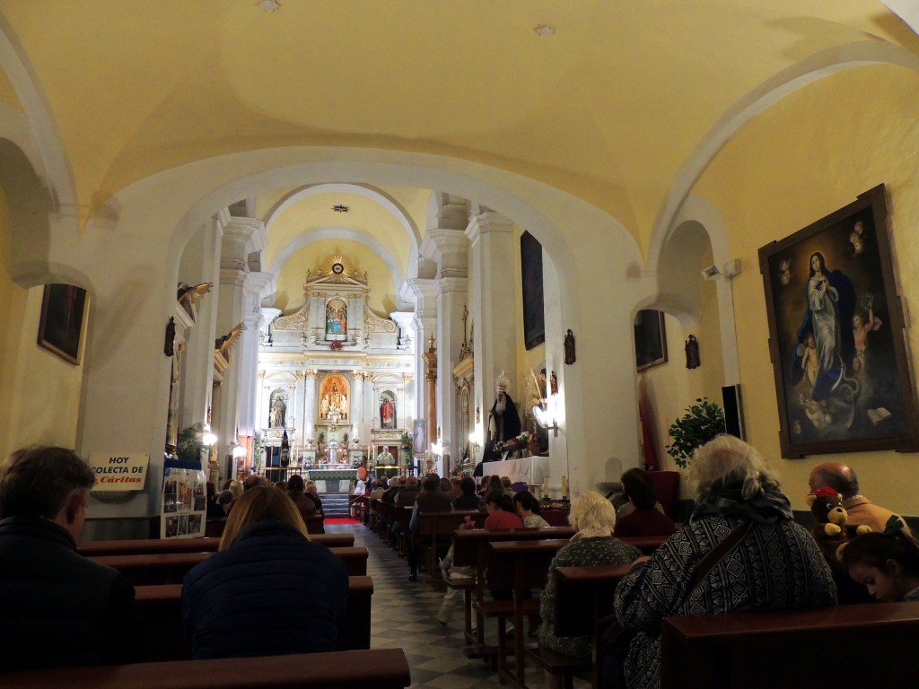 Foto de El Puerto de Santa María (Cádiz), España