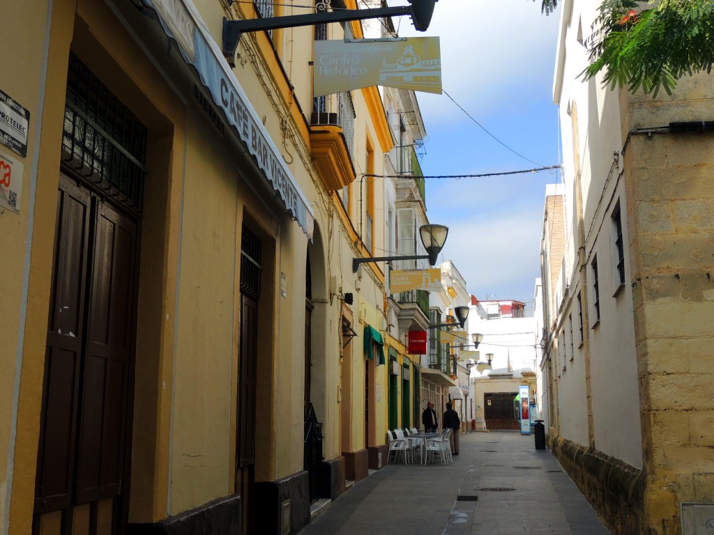 Foto de El Puerto de Santa María (Cádiz), España