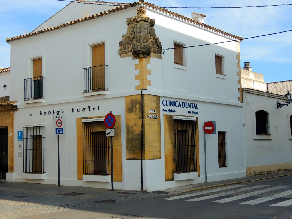 Foto de El Puerto de Santa María (Cádiz), España