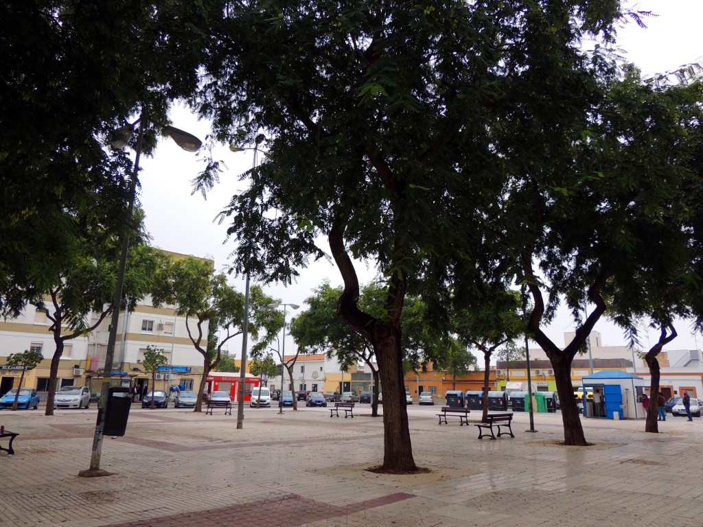 Foto de El Puerto de Santa María (Cádiz), España