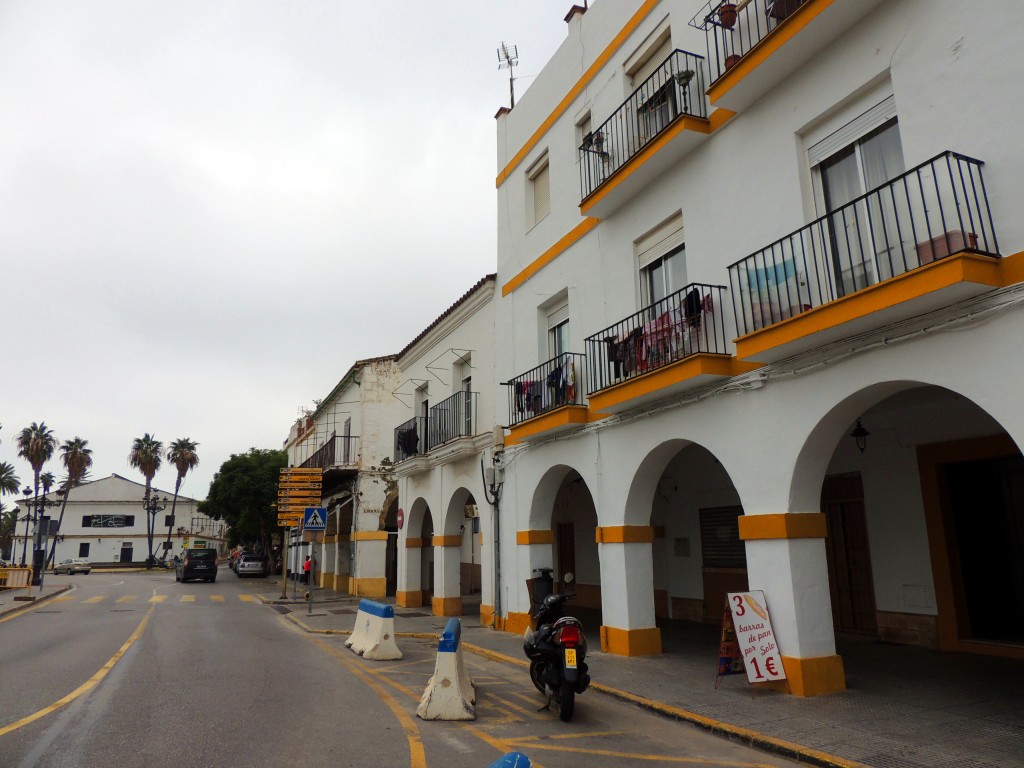 Foto de El Puerto de Santa María (Cádiz), España