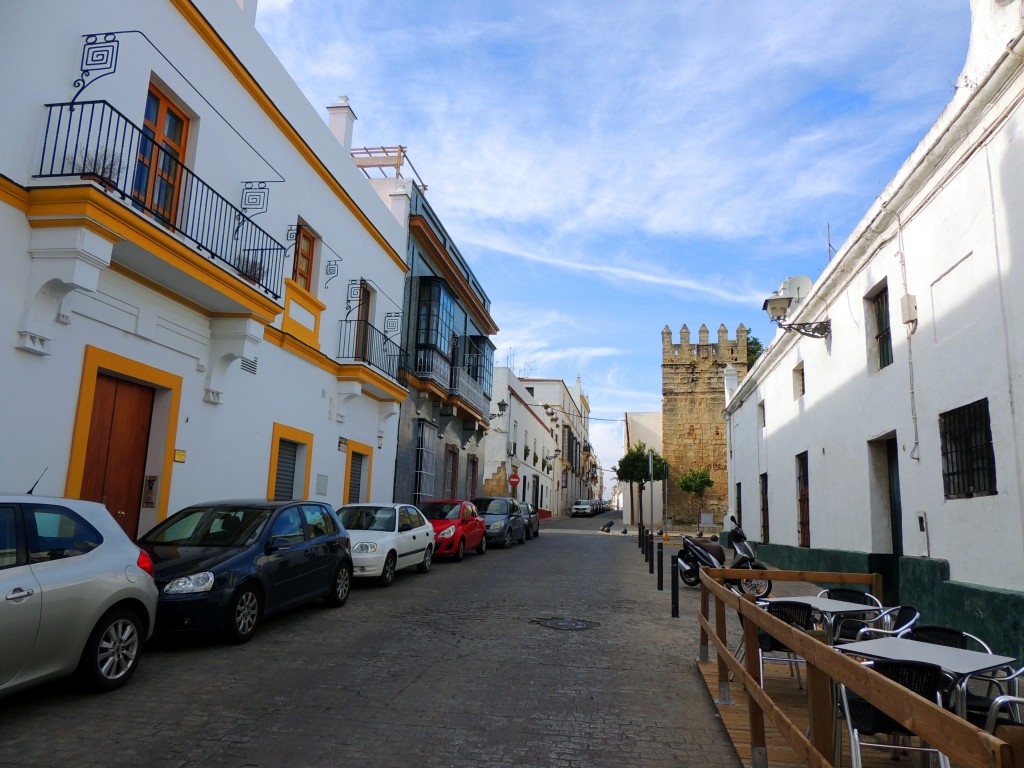 Foto de El Puerto de Santa María (Cádiz), España