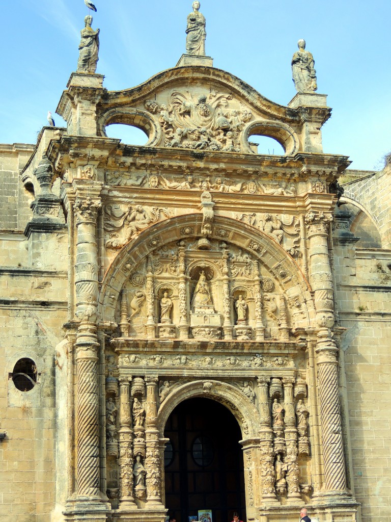 Foto de El Puerto de Santa María (Cádiz), España