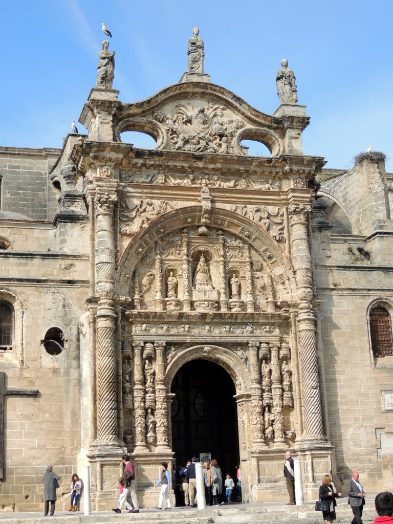 Foto de El Puerto de Santa María (Cádiz), España