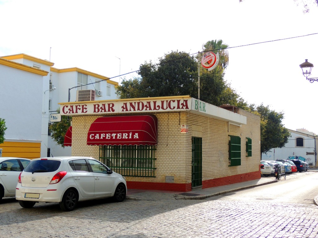 Foto de El Puerto de Santa María (Cádiz), España