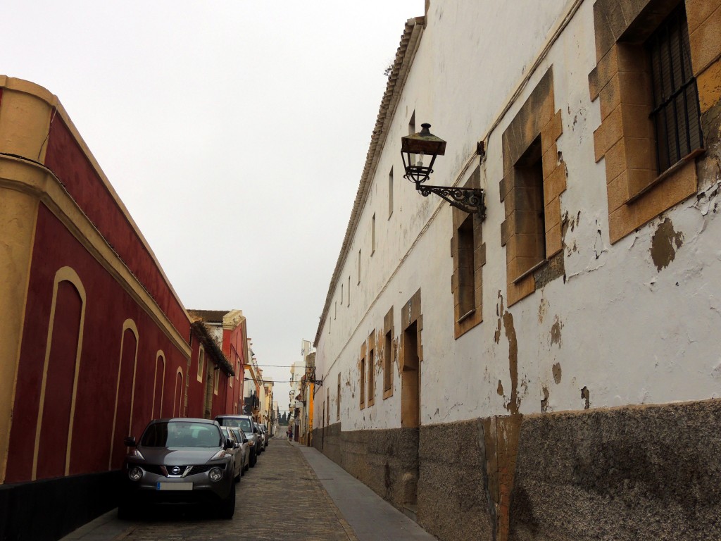 Foto de El Puerto de Santa María (Cádiz), España