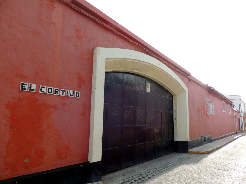 Foto de El Puerto de Santa María (Cádiz), España