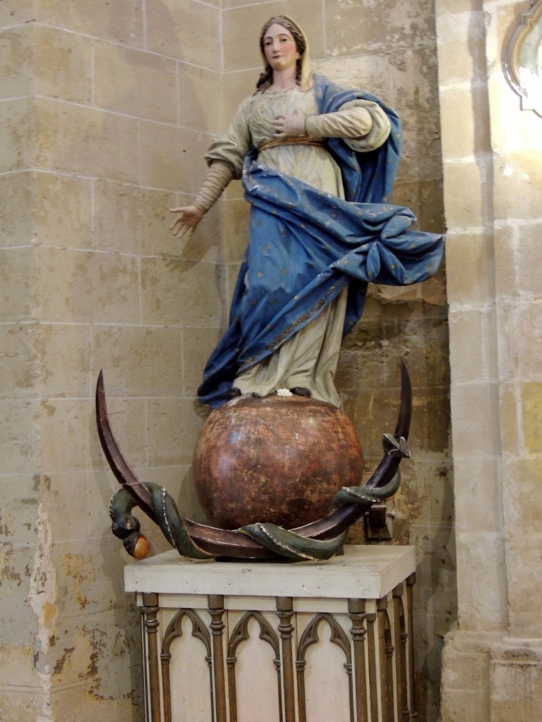 Foto de El Puerto de Santa María (Cádiz), España