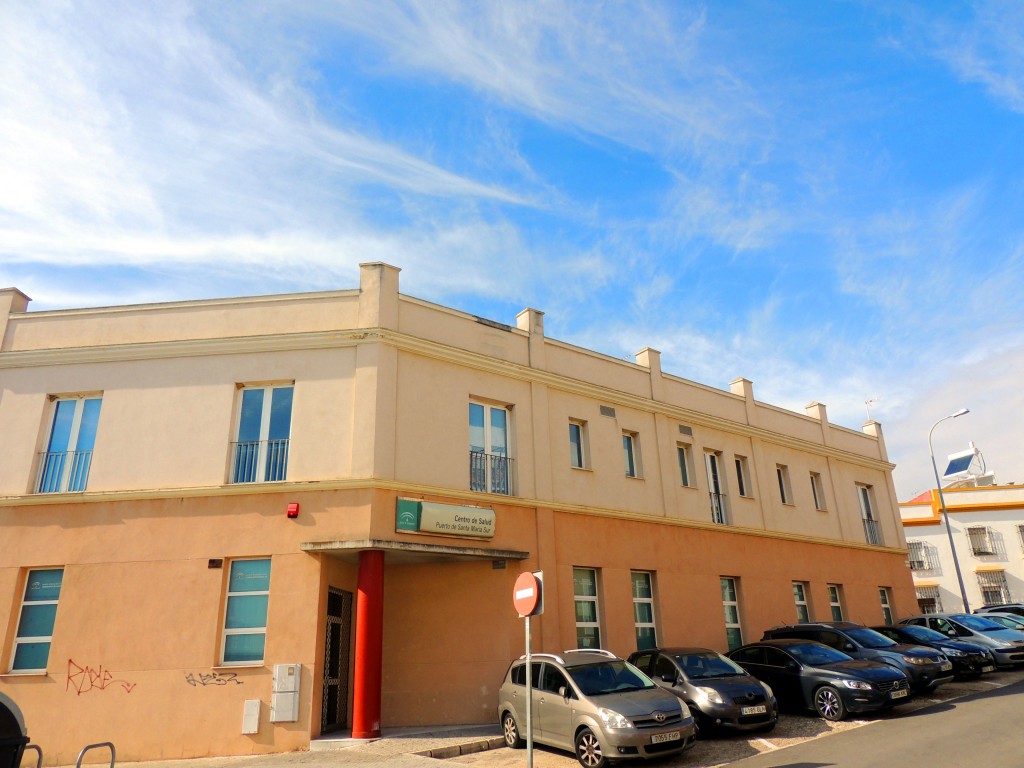 Foto de El Puerto de Santa María (Cádiz), España