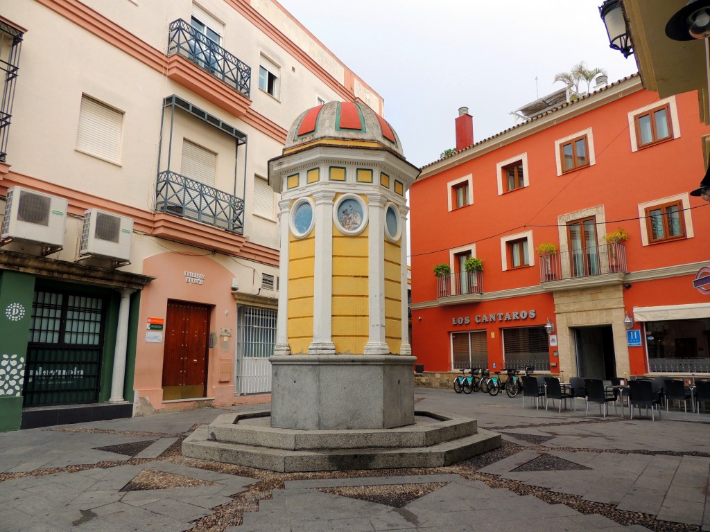 Foto de El Puerto de Santa María (Cádiz), España