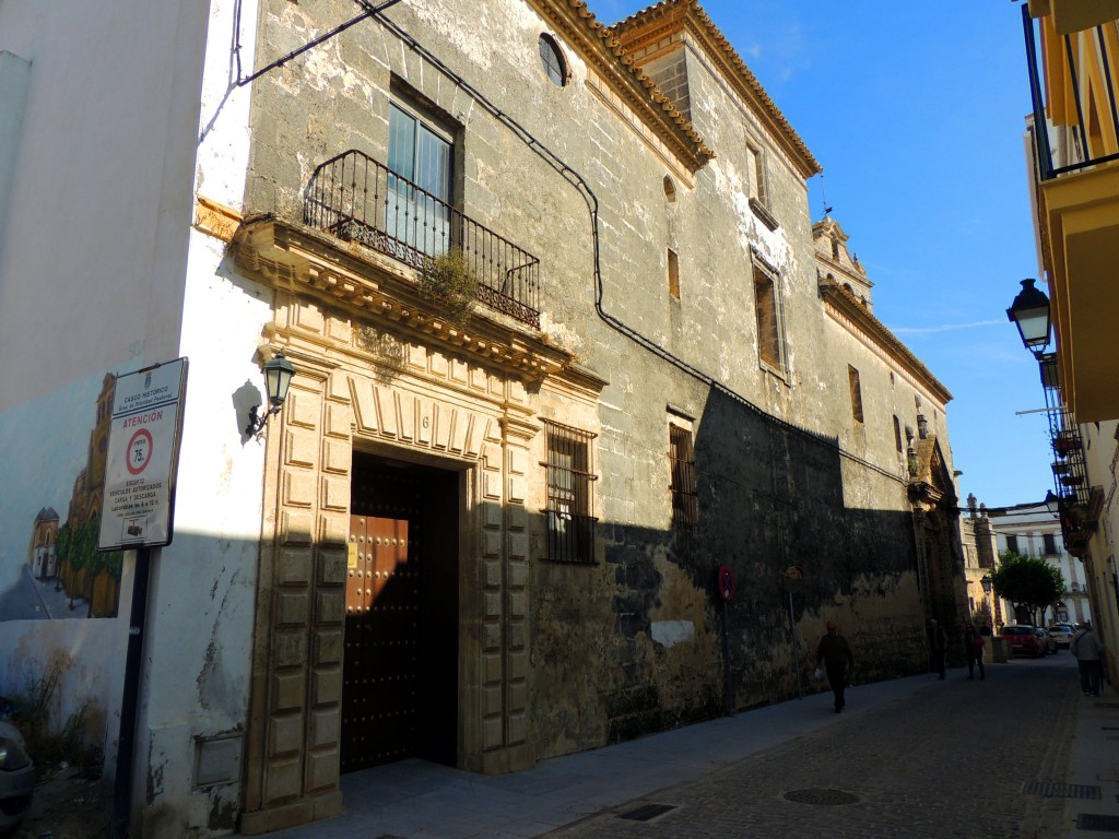 Foto de El Puerto de Santa María (Cádiz), España