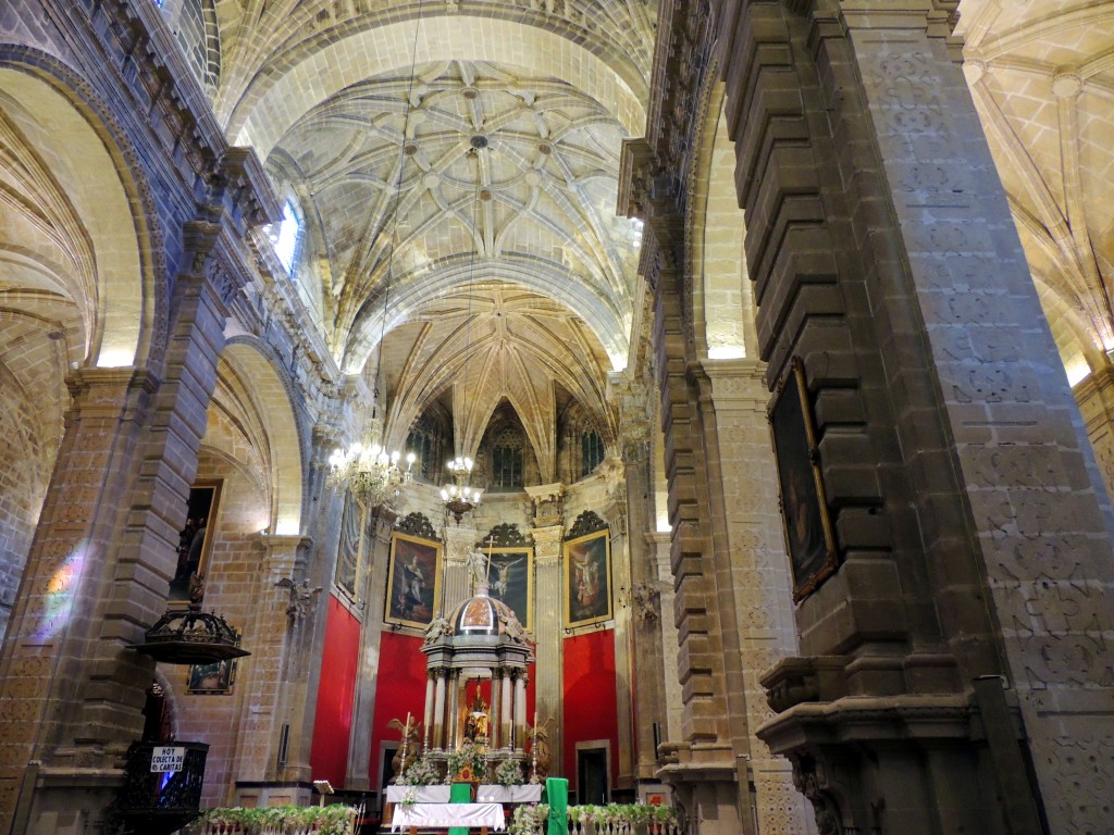 Foto de El Puerto de Santa María (Cádiz), España