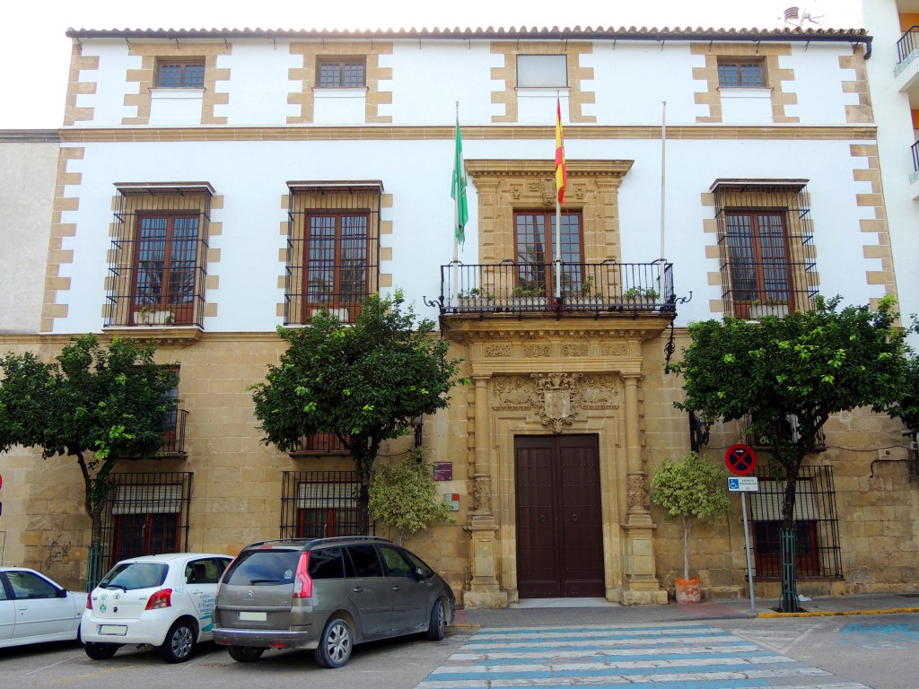 Foto de El Puerto de Santa María (Cádiz), España