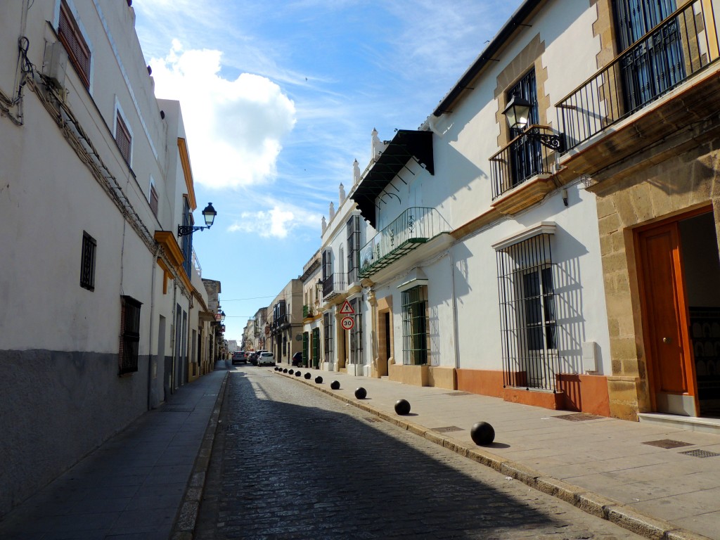 Foto de El Puerto de Santa María (Cádiz), España