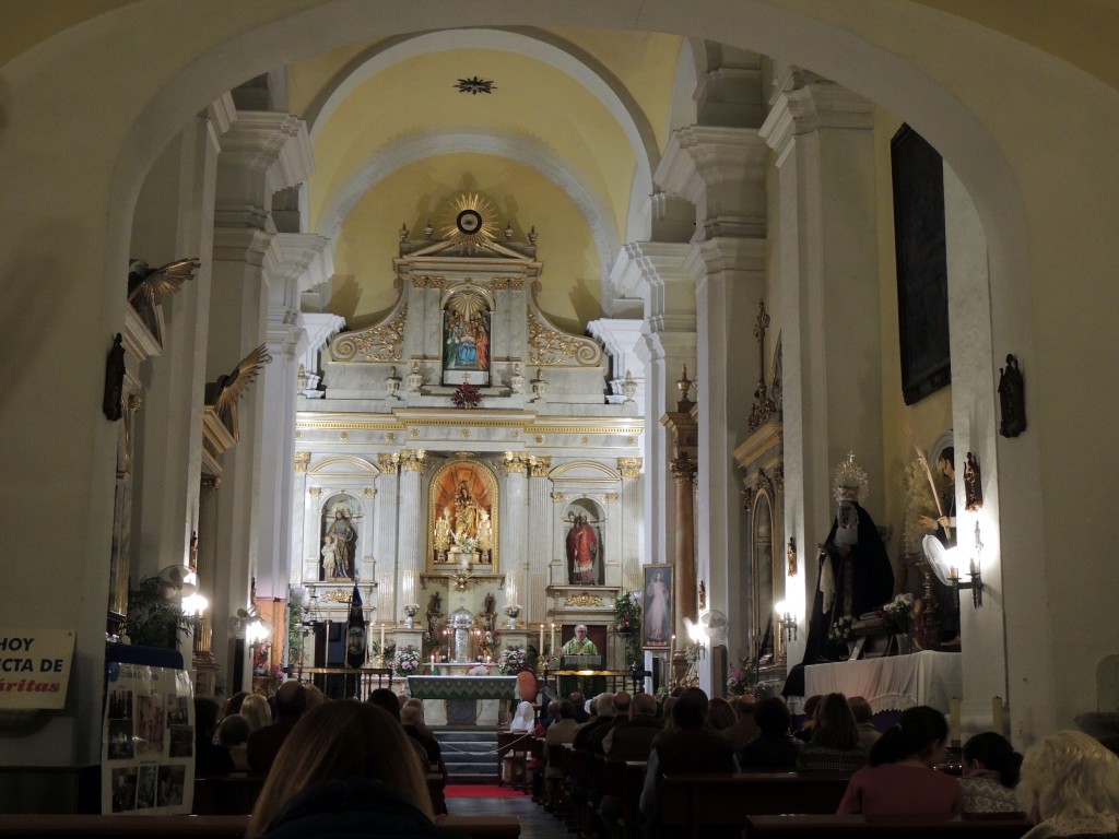 Foto de El Puerto de Santa María (Cádiz), España