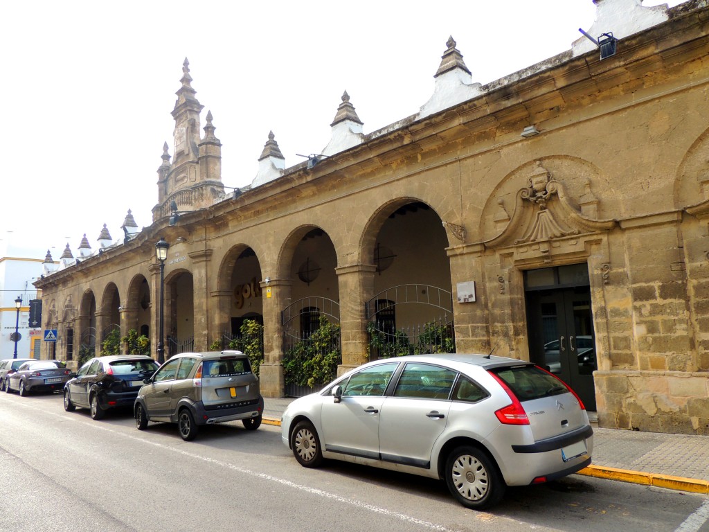 Foto de El Puerto de Santa María (Cádiz), España