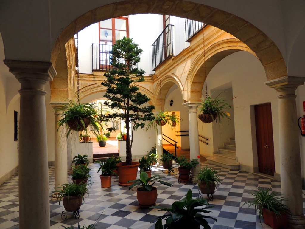 Foto de El Puerto de Santa María (Cádiz), España