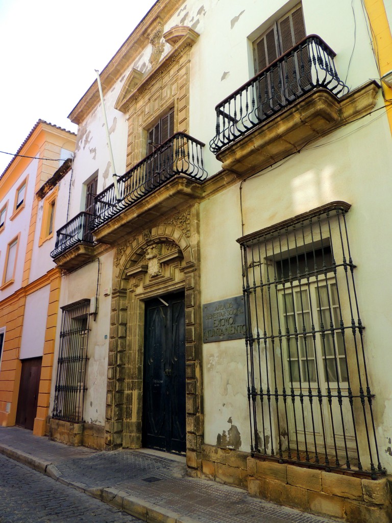 Foto de El Puerto de Santa María (Cádiz), España