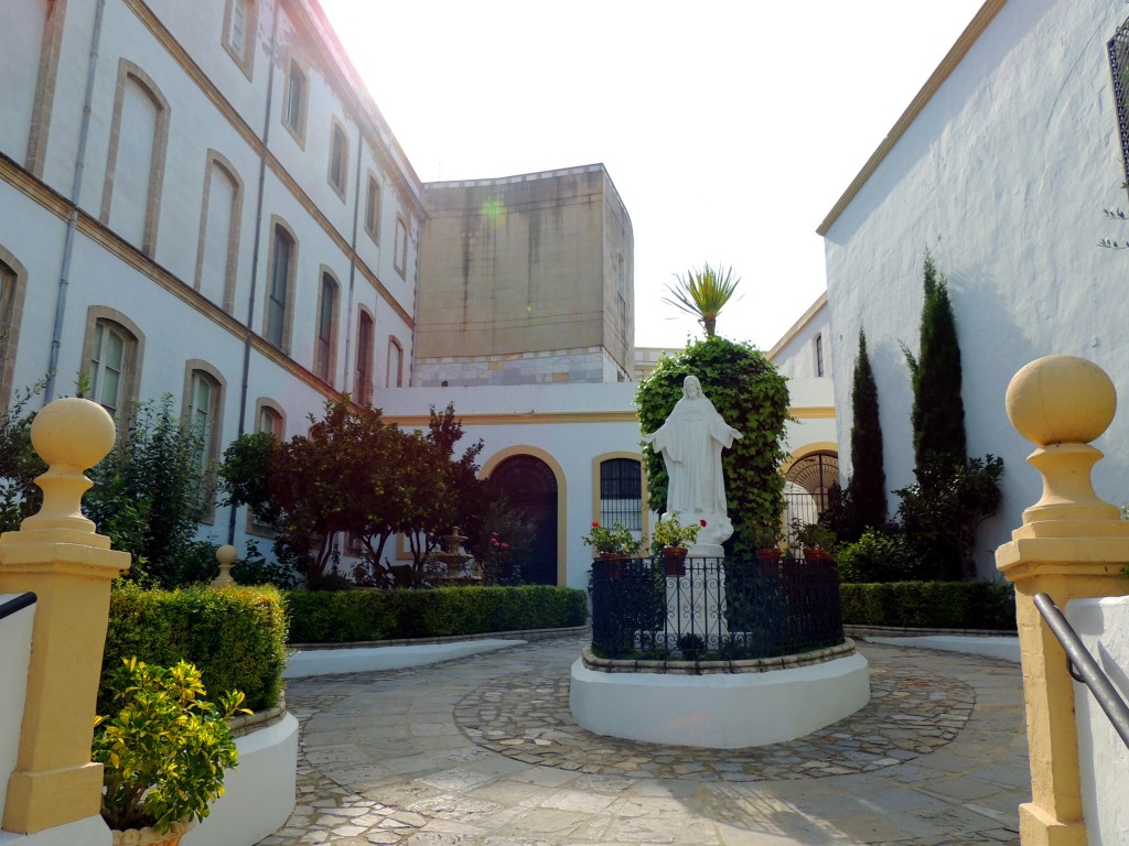 Foto de El Puerto de Santa María (Cádiz), España