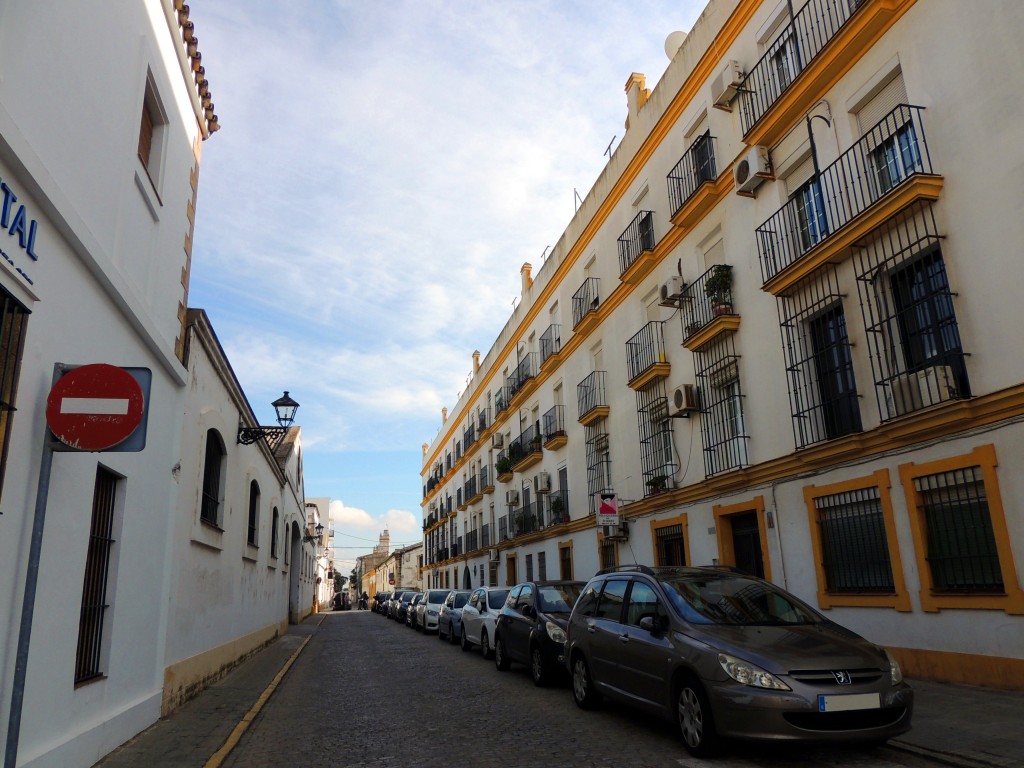 Foto de El Puerto de Santa María (Cádiz), España