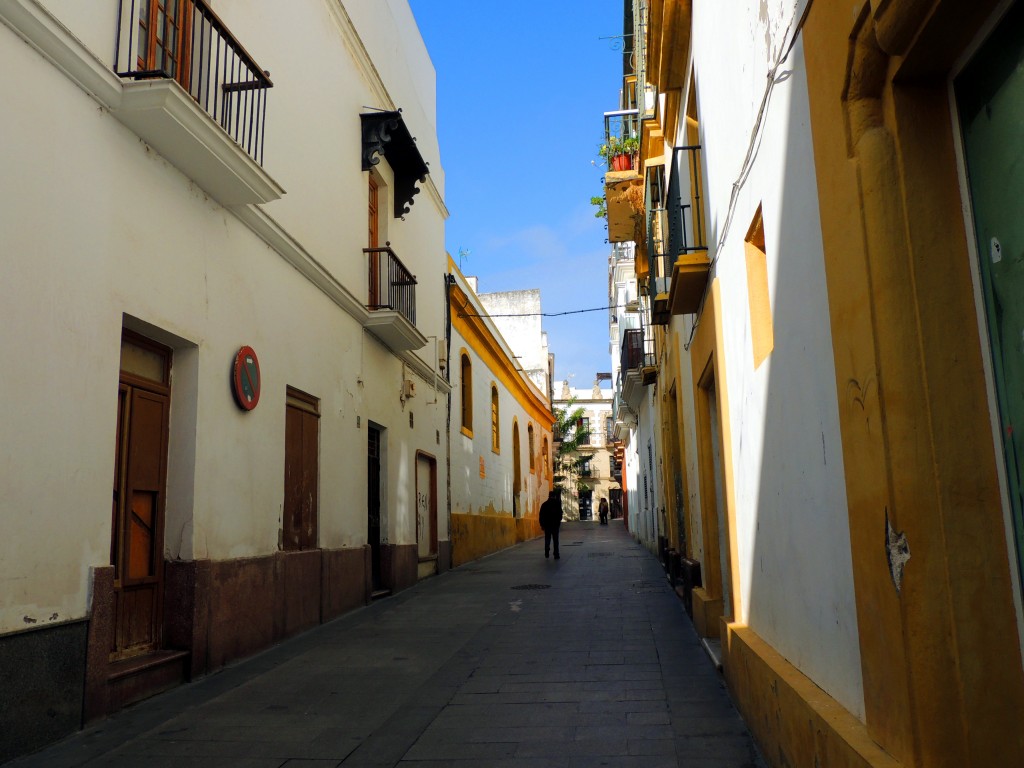 Foto de El Puerto de Santa María (Cádiz), España