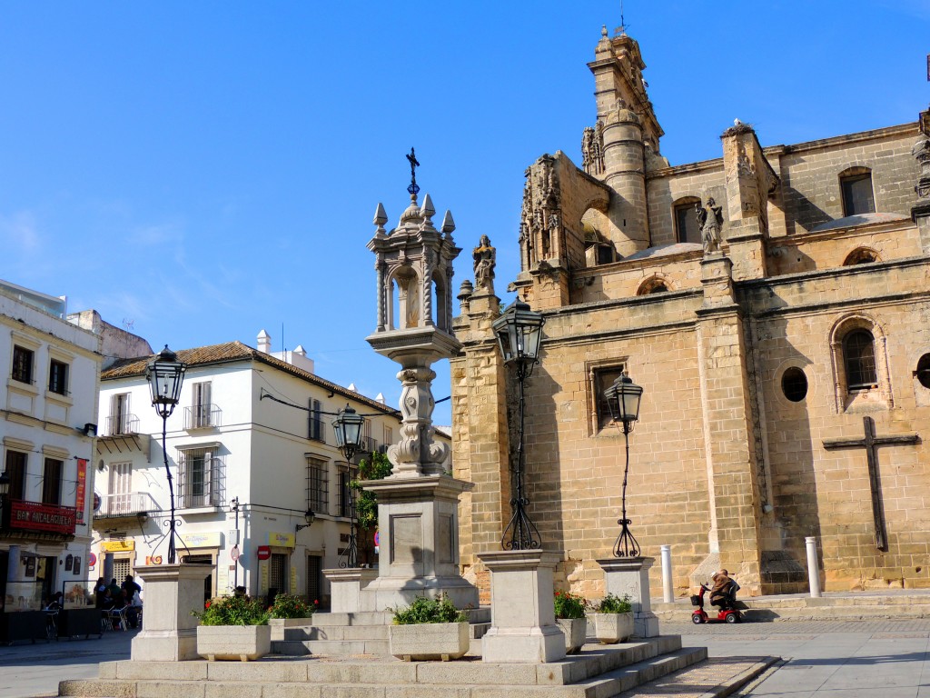 Foto de El Puerto de Santa María (Cádiz), España