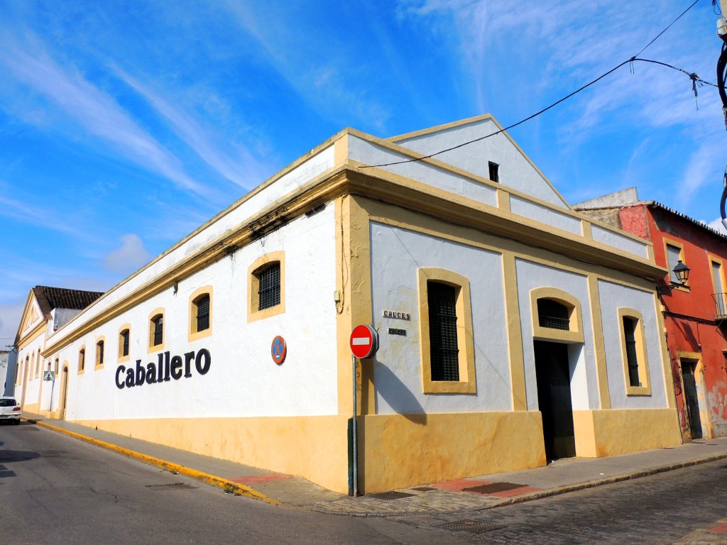 Foto de El Puerto de Santa María (Cádiz), España