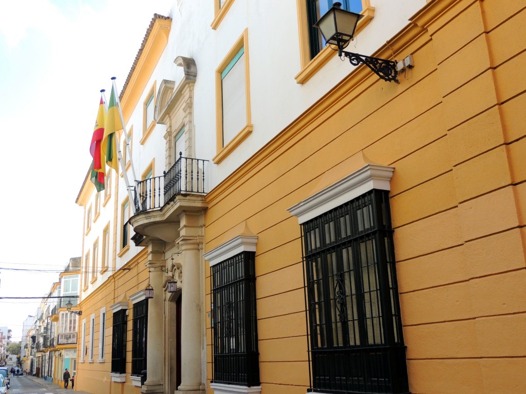 Foto de El Puerto de Santa María (Cádiz), España