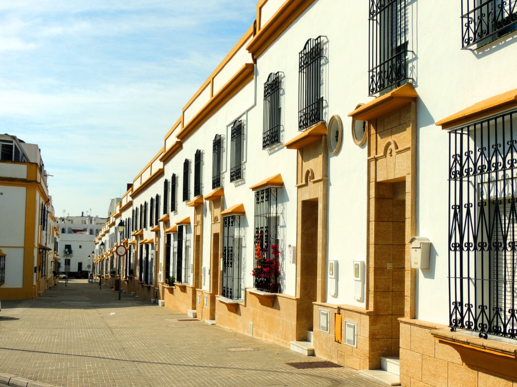 Foto de El Puerto de Santa María (Cádiz), España