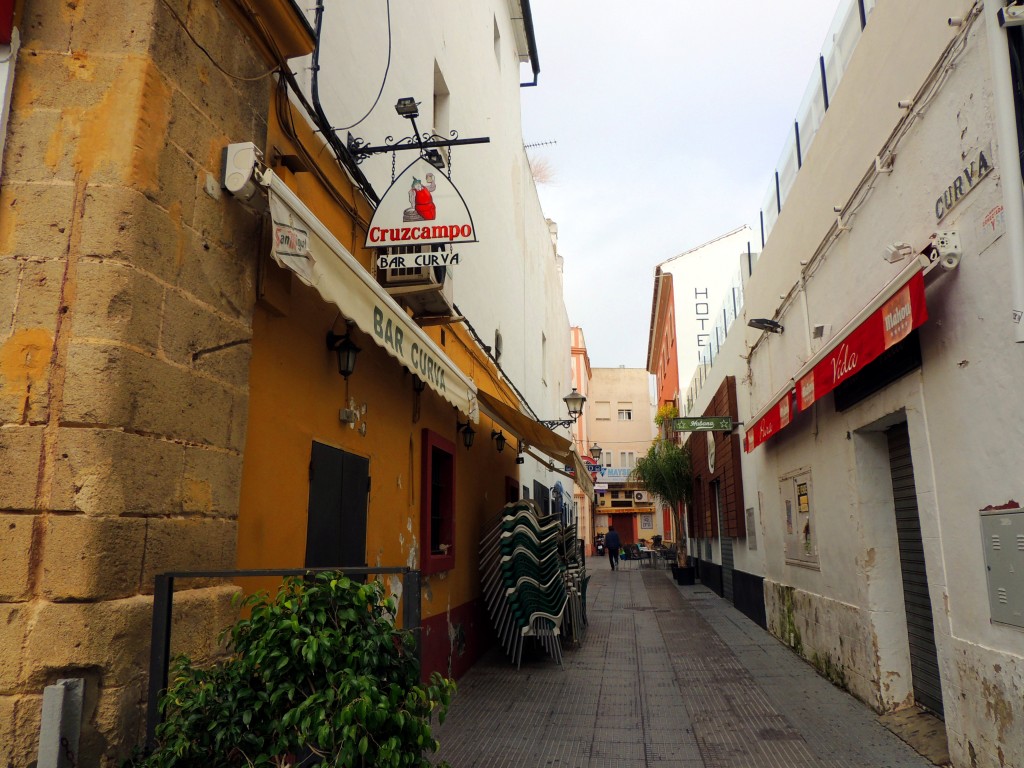 Foto de El Puerto de Santa María (Cádiz), España