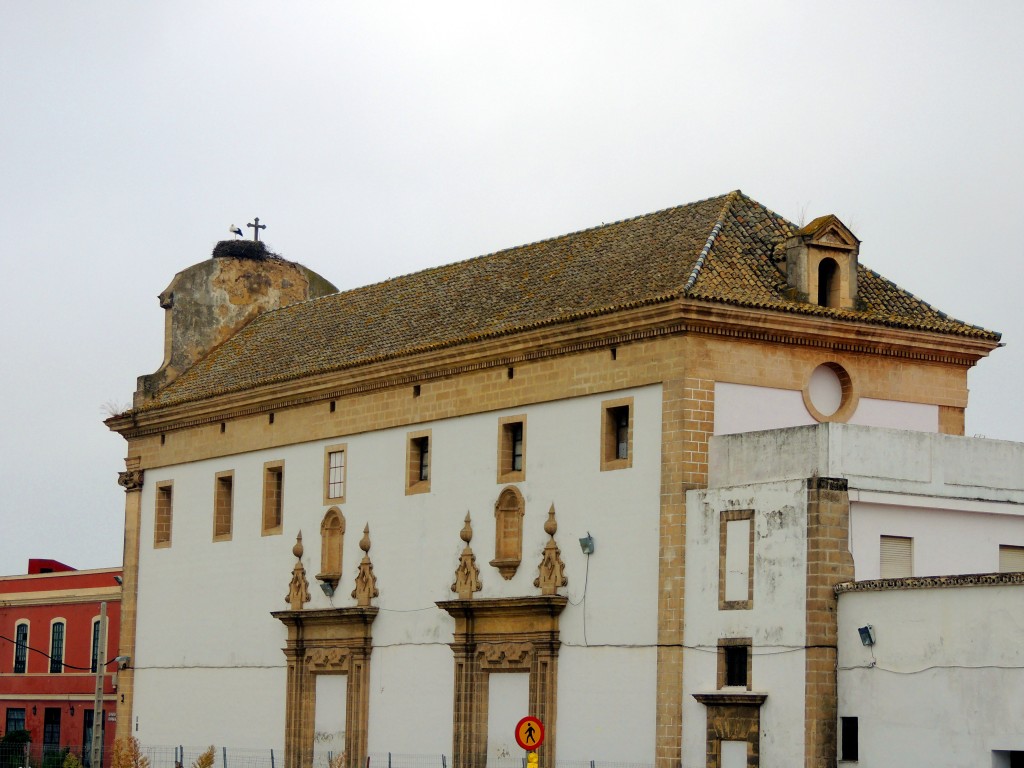 Foto de El Puerto de Santa María (Cádiz), España