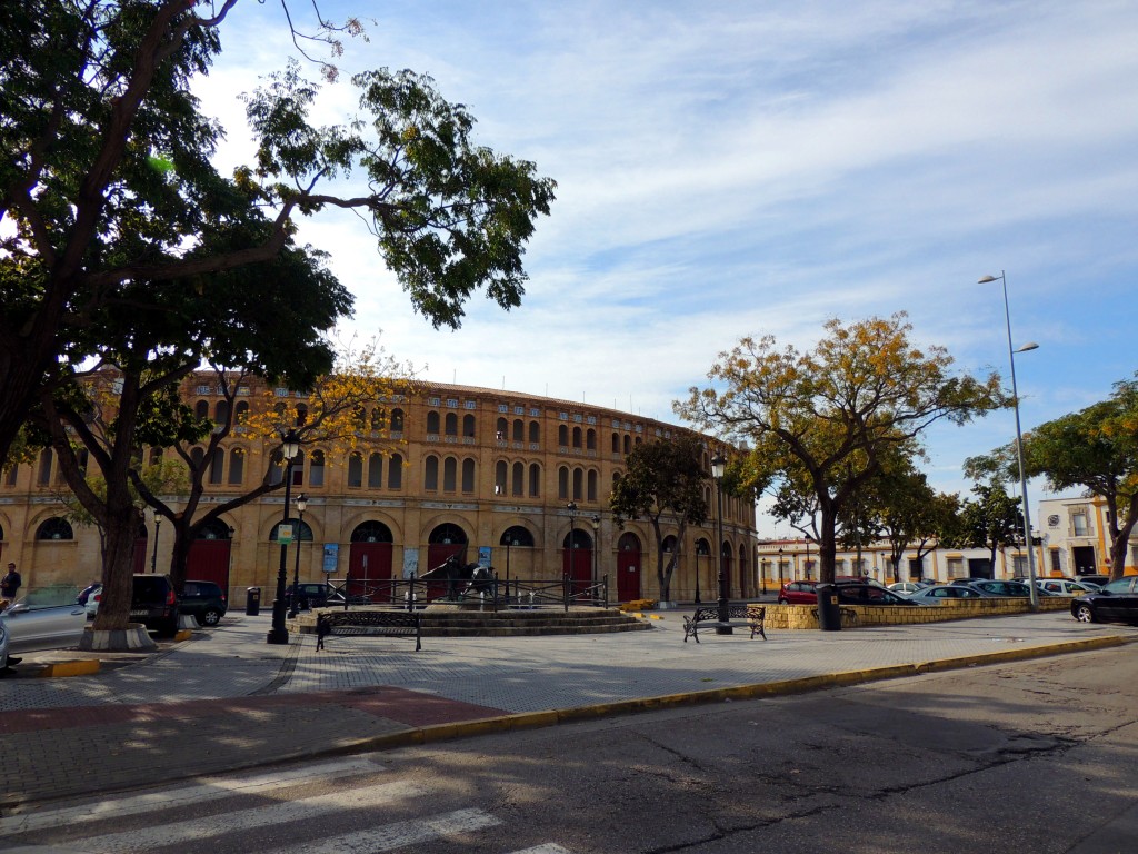 Foto de El Puerto de Santa María (Cádiz), España