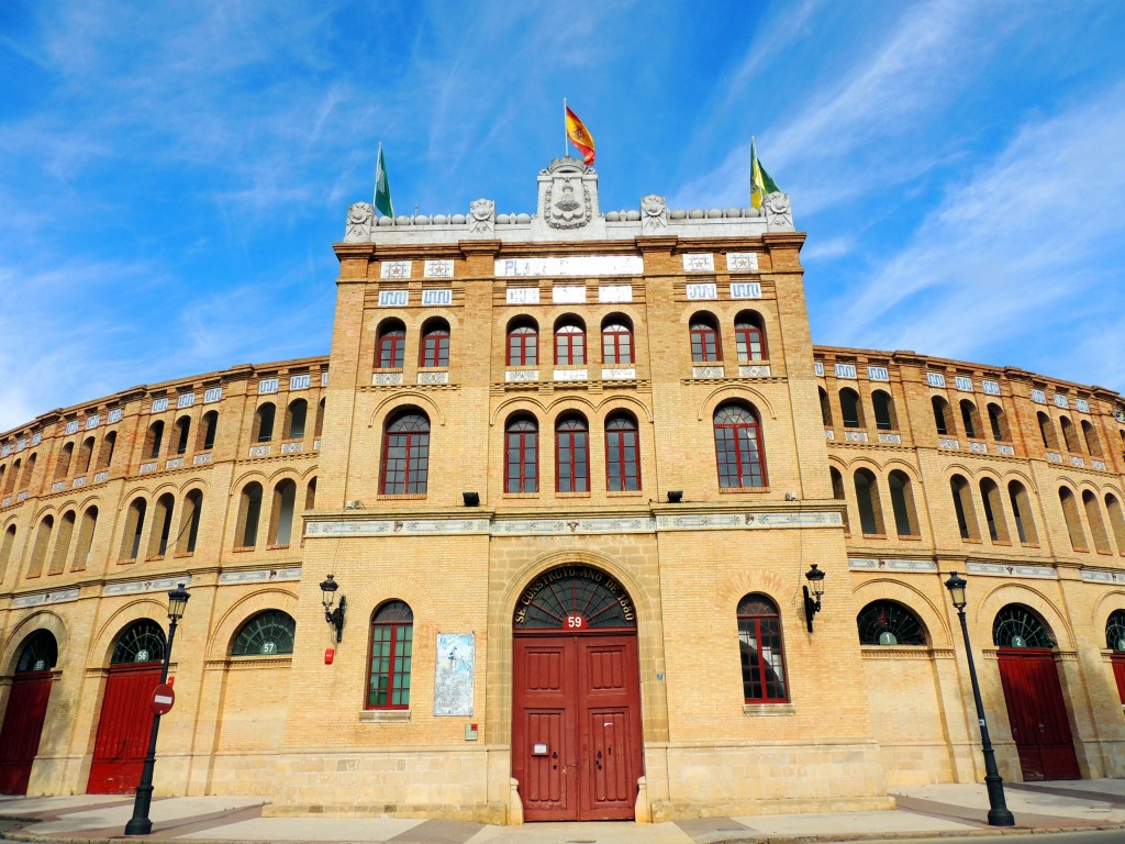 Foto de El Puerto de Santa María (Cádiz), España