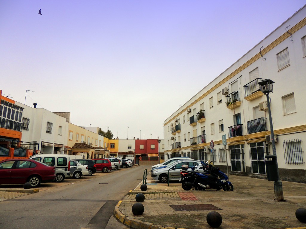 Foto de El Puerto de Santa María (Cádiz), España