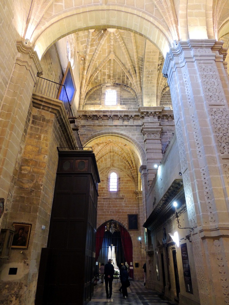 Foto de El Puerto de Santa María (Cádiz), España