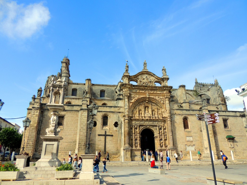 Foto de El Puerto de Santa María (Cádiz), España