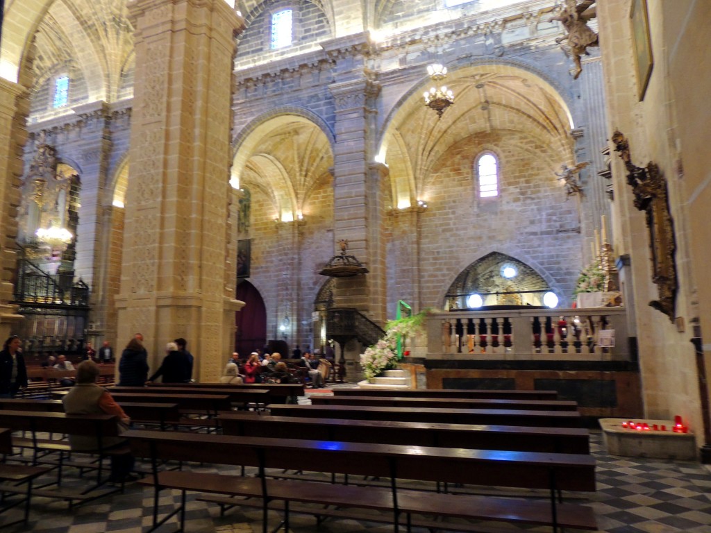 Foto de El Puerto de Santa María (Cádiz), España