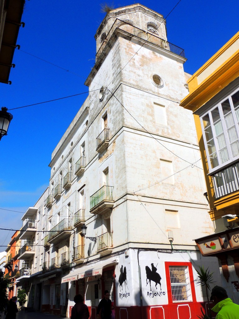 Foto de El Puerto de Santa María (Cádiz), España