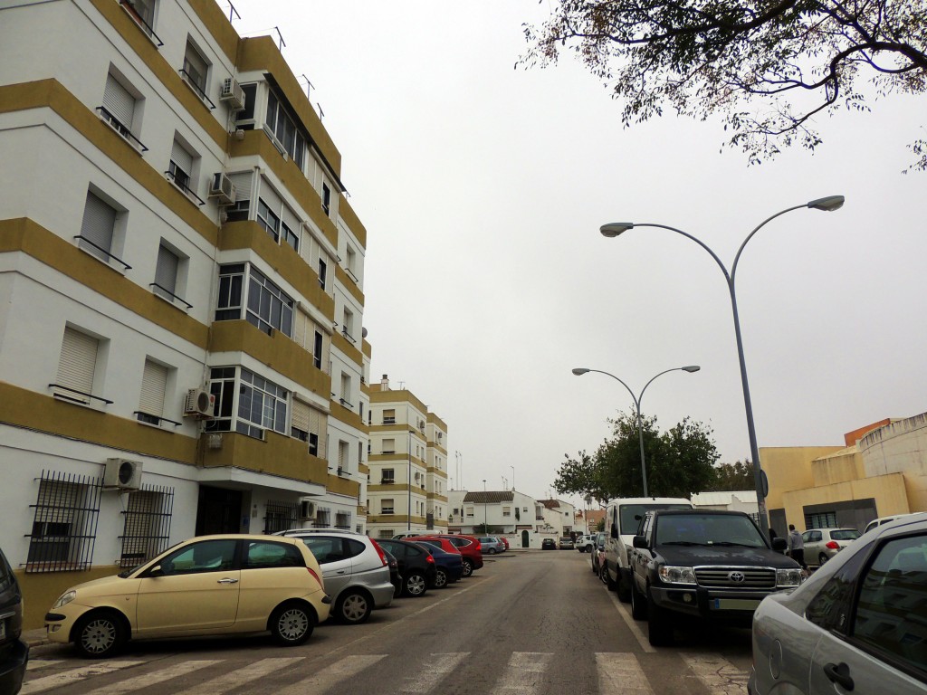 Foto de El Puerto de Santa María (Cádiz), España