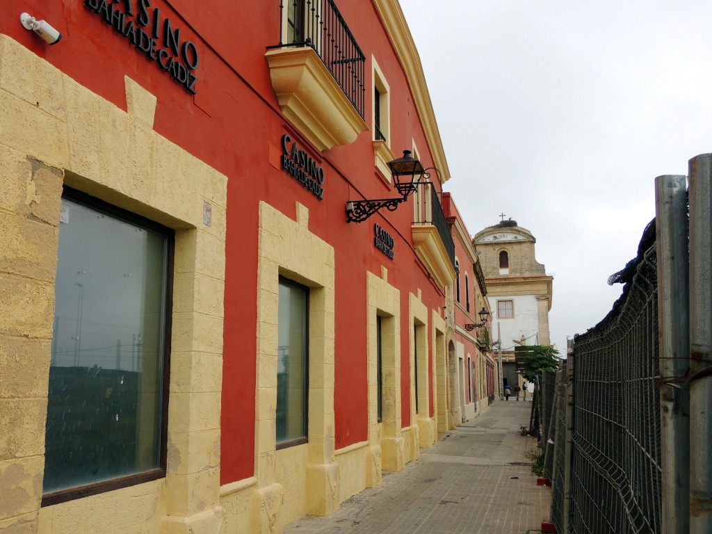 Foto de El Puerto de Santa María (Cádiz), España