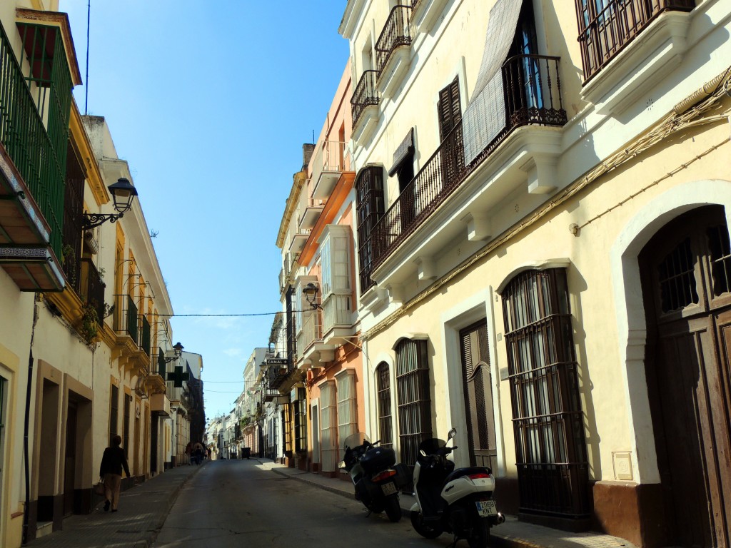 Foto de El Puerto de Santa María (Cádiz), España