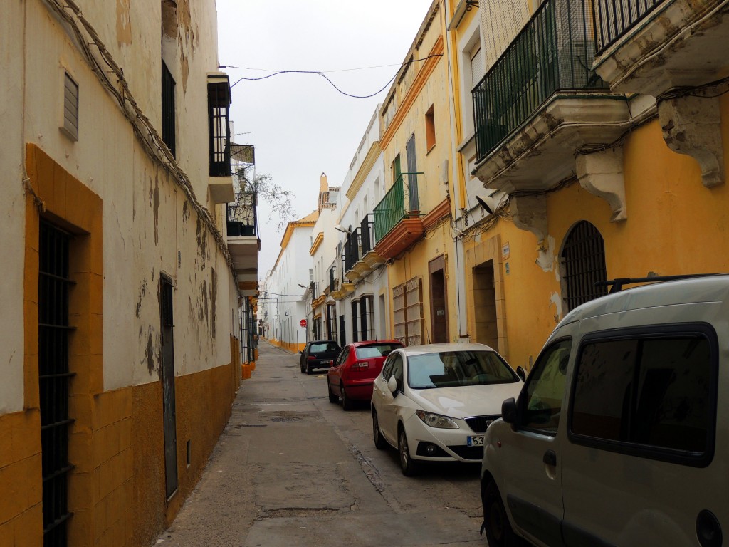 Foto de El Puerto de Santa María (Cádiz), España